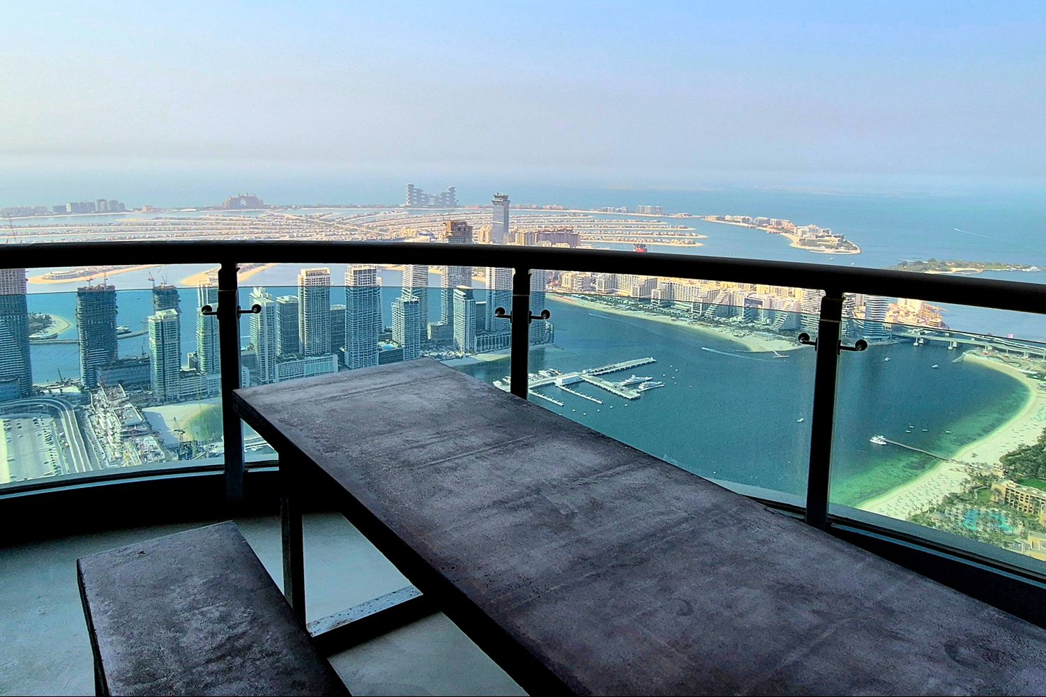 5 Bedroom Penthouse in Princess Tower