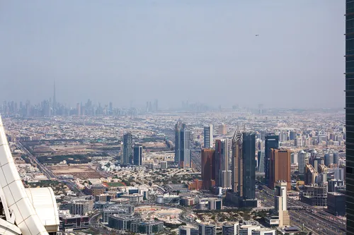 5 Bedrooms Penthouse in Princess Tower