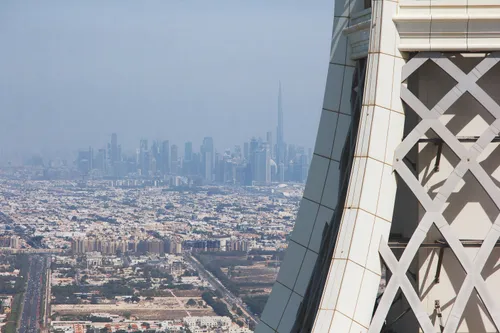 5 Bedrooms Penthouse in Princess Tower