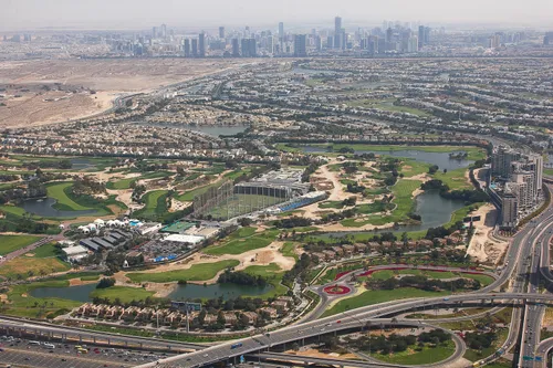 5 Bedrooms Penthouse in Princess Tower