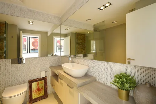 5 Bedrooms Penthouse in Princess Tower