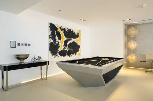 5 Bedrooms Penthouse in Princess Tower