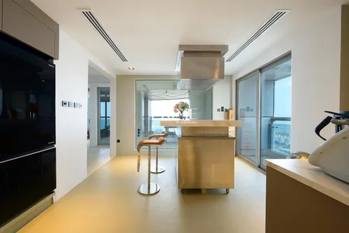 5 Bedrooms Penthouse in Princess Tower