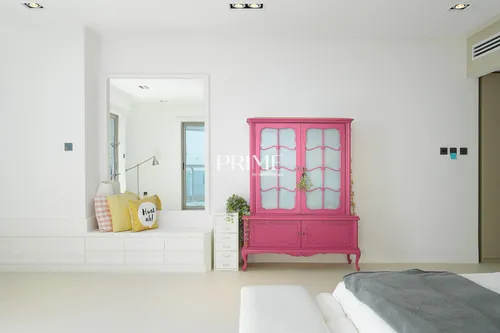 5 Bedrooms Penthouse in Princess Tower