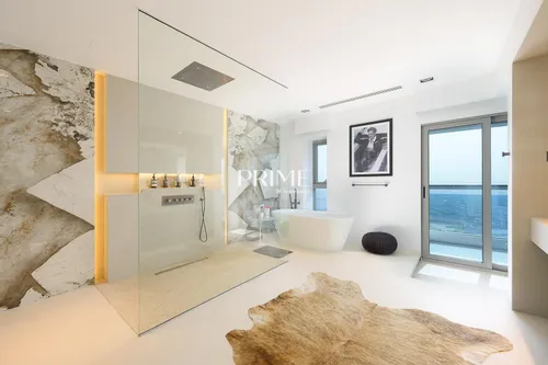 5 Bedrooms Penthouse in Princess Tower