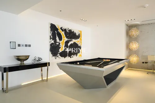 5 Bedrooms Penthouse in Princess Tower