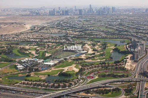 5 Bedrooms Penthouse in Princess Tower