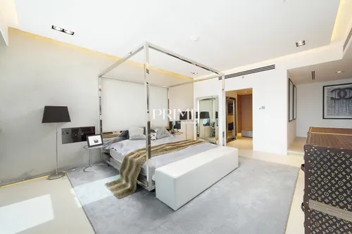 5 Bedrooms Penthouse in Princess Tower