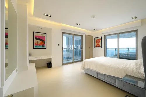 5 Bedrooms Penthouse in Princess Tower