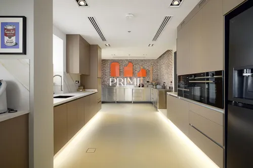 5 Bedrooms Penthouse in Princess Tower