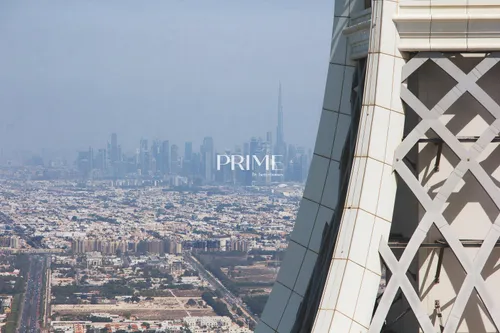 5 Bedrooms Penthouse in Princess Tower