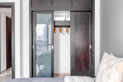 3 Bedrooms Apartment in Al Majara 1