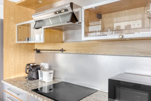 3 Bedrooms Apartment in Al Majara 1