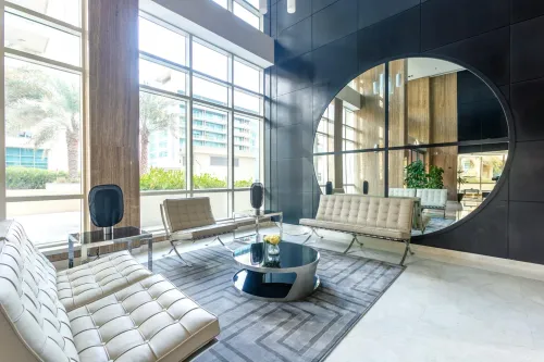 3 Bedrooms Apartment in Al Majara 1