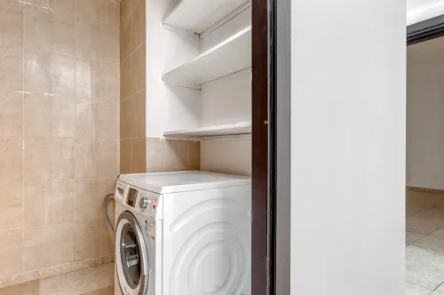 3 Bedrooms Apartment in Al Majara 1