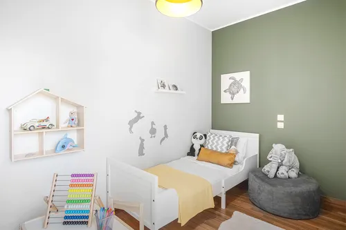 3 Bedrooms Apartment in Al Majara 1