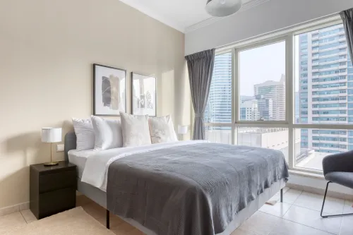 3 Bedrooms Apartment in Al Majara 1