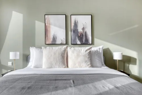 3 Bedrooms Apartment in Al Majara 1