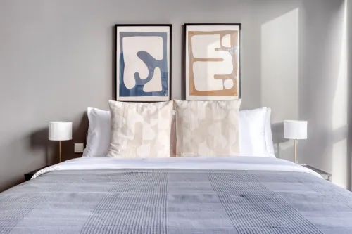 3 Bedrooms Apartment in Al Majara 1