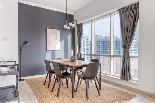 3 Bedrooms Apartment in Al Majara 1