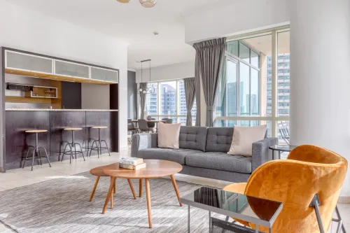 3 Bedrooms Apartment in Al Majara 1