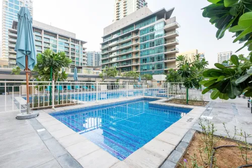 3 Bedrooms Apartment in Al Majara 1