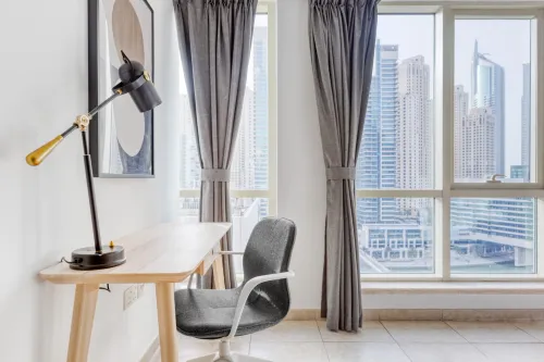 3 Bedrooms Apartment in Al Majara 1