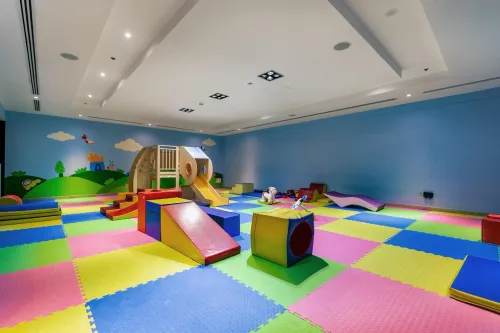 3 Bedrooms Apartment in Al Majara 1