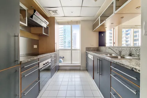 2 Bedrooms Apartment in Al Majara 1