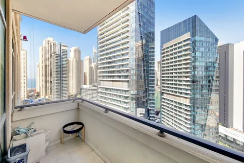 2 Bedrooms Apartment in Al Majara 1