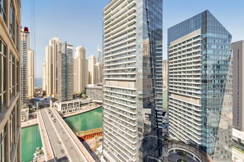 2 Bedrooms Apartment in Al Majara 1