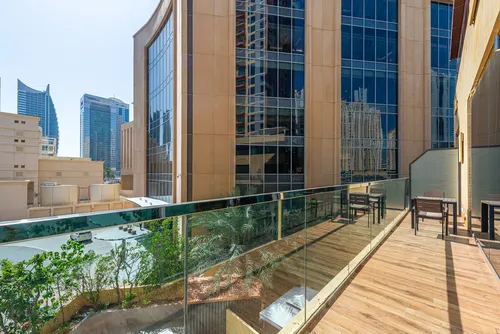 1 Bedroom Apartment in Dubai Marina Moon