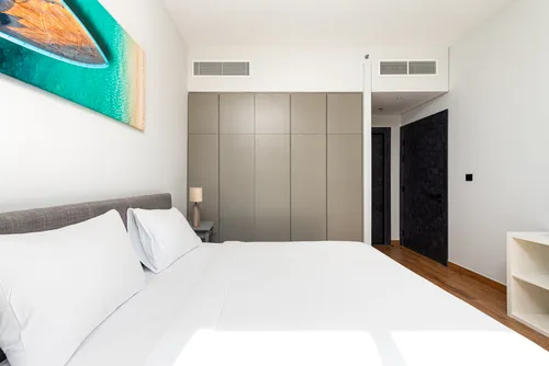 1 Bedroom Apartment in Dubai Marina Moon