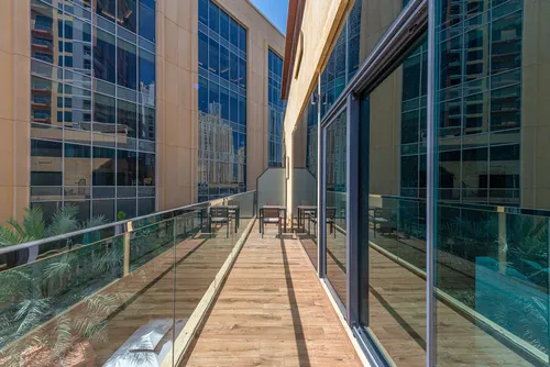 1 Bedroom Apartment in Dubai Marina Moon