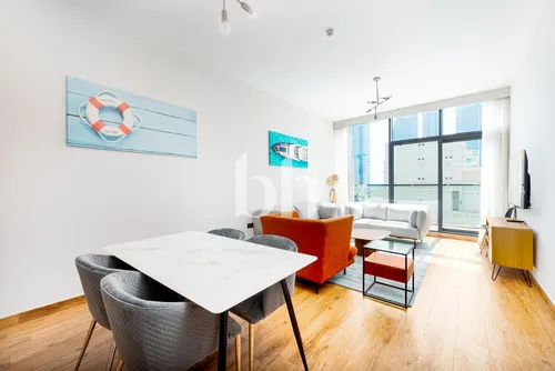 Move In Ready | Fully Furnished | Bills Included |