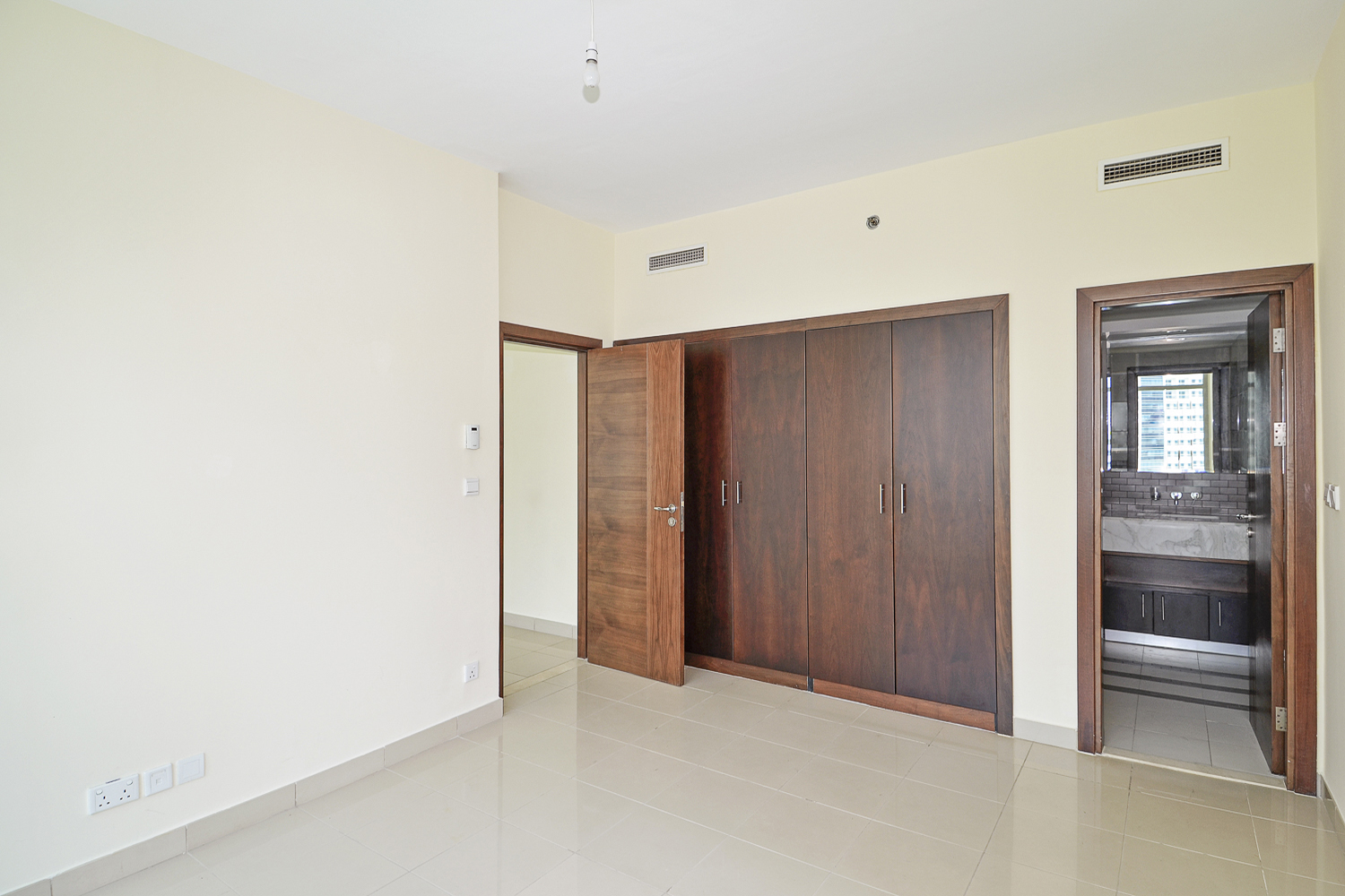 1 Bedroom Apartment in Bonaire Tower