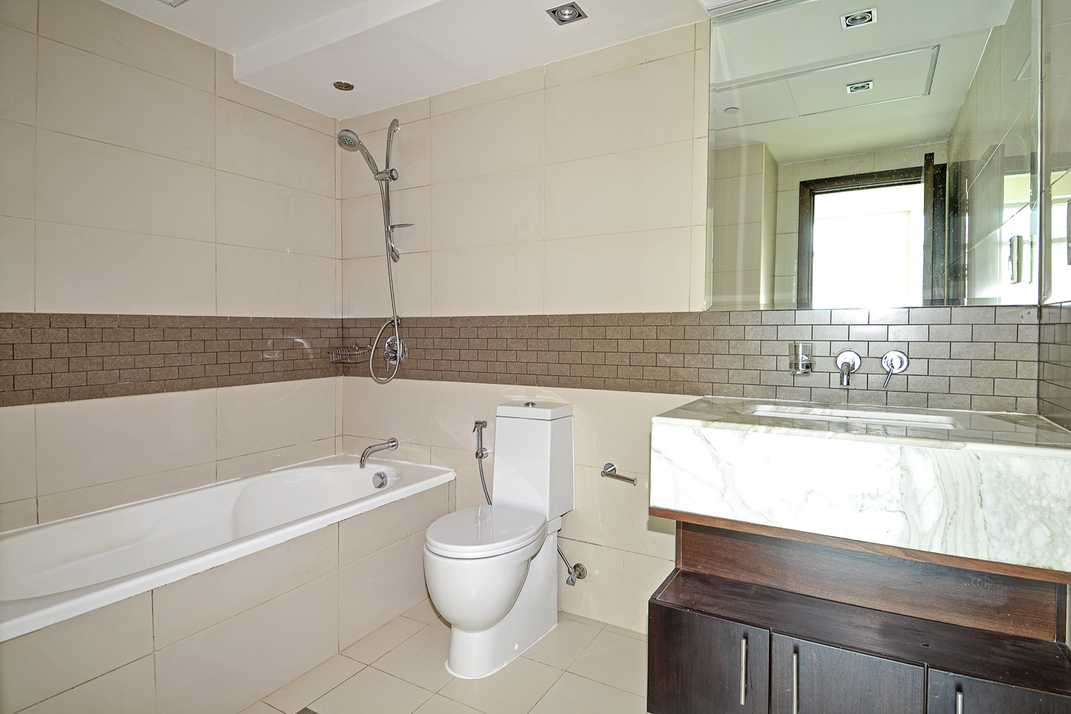 1 Bedroom Apartment in Bonaire Tower