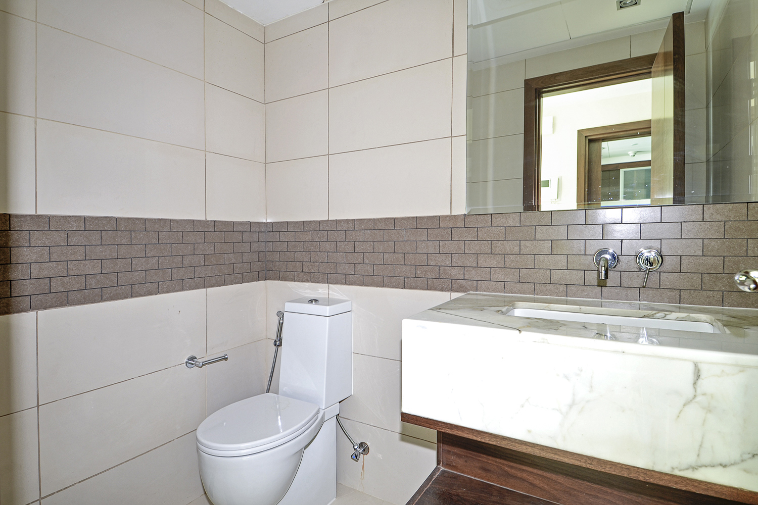 1 Bedroom Apartment in Bonaire Tower