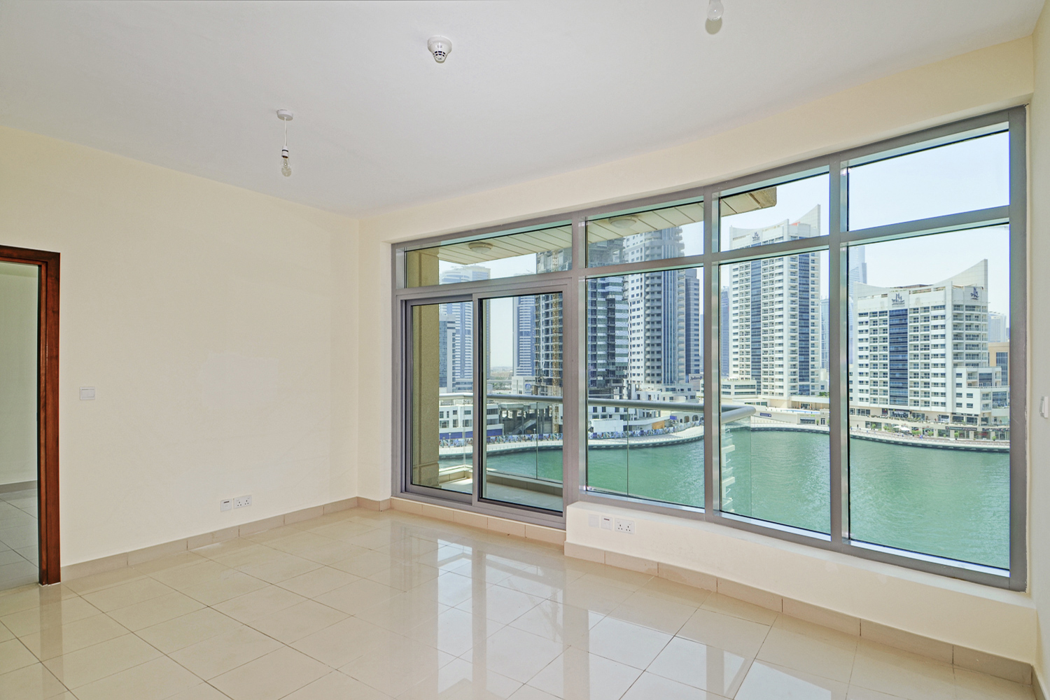 1 Bedroom Apartment in Bonaire Tower