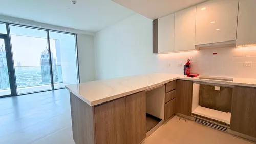 1 Bedroom Apartment in LIV Marina