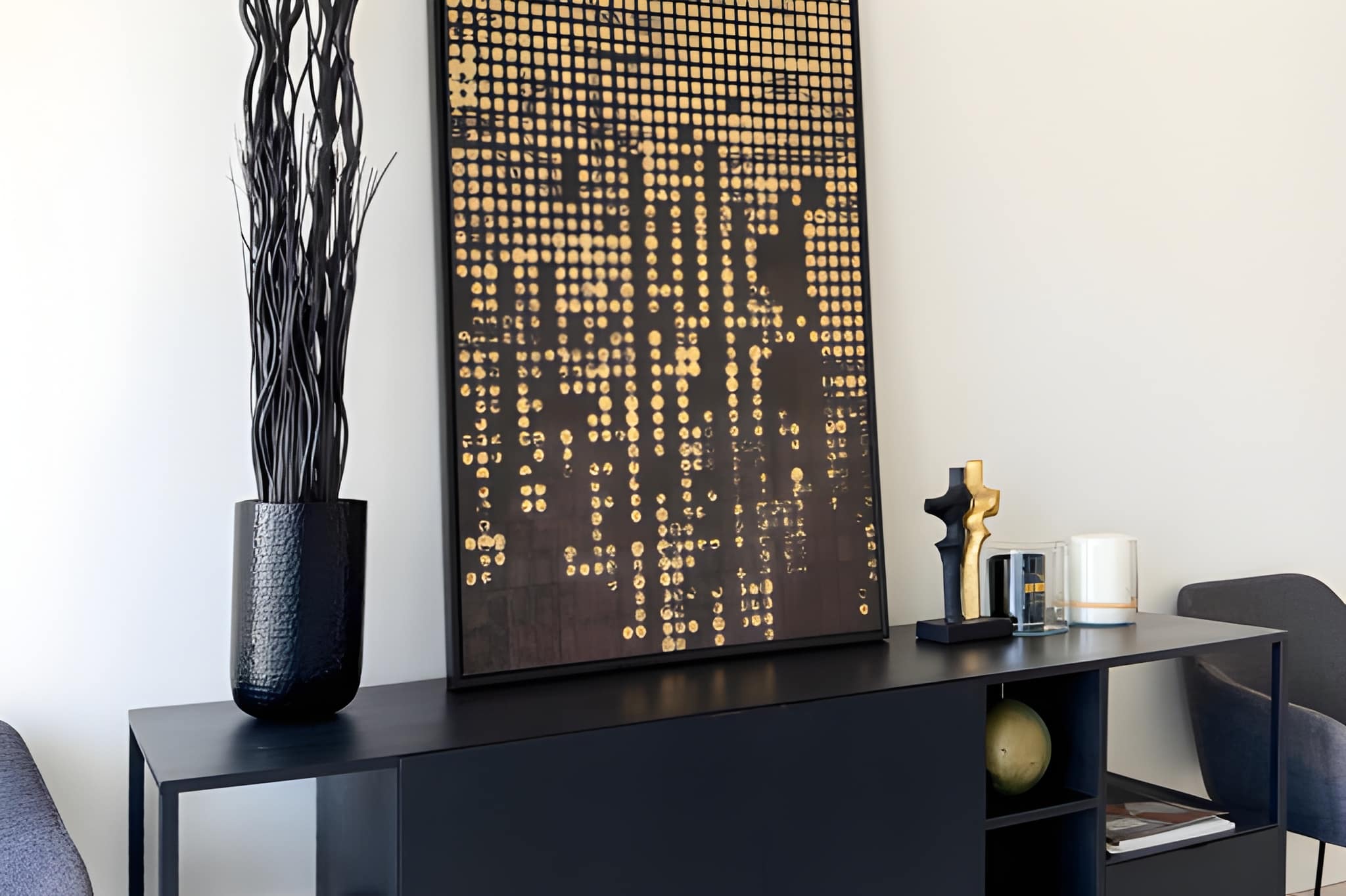 1 Bedroom Apartment in LIV Marina