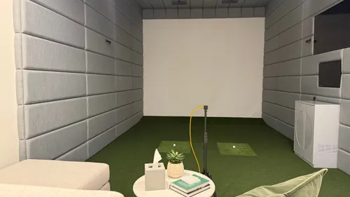 1 Bedroom Apartment in LIV Marina