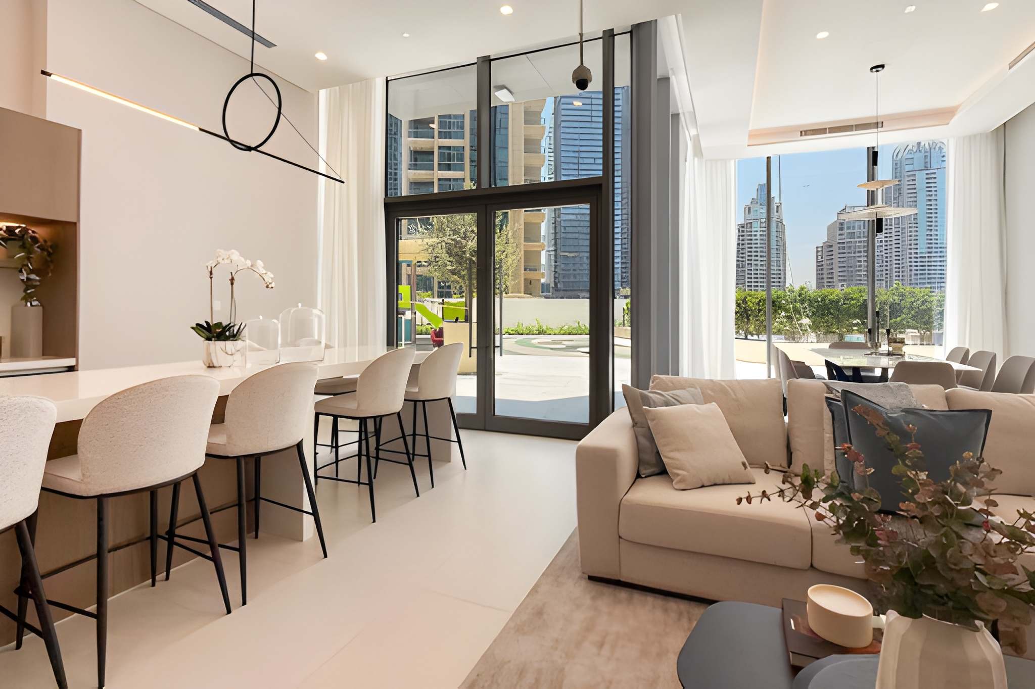 1 Bedroom Apartment in LIV Marina