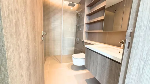 1 Bedroom Apartment in LIV Marina