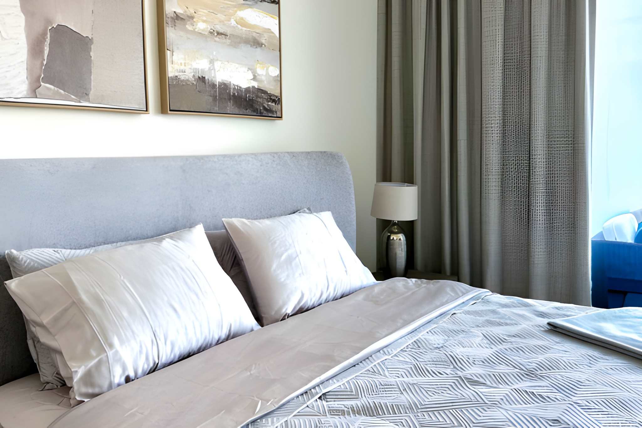 1 Bedroom Apartment in LIV Marina