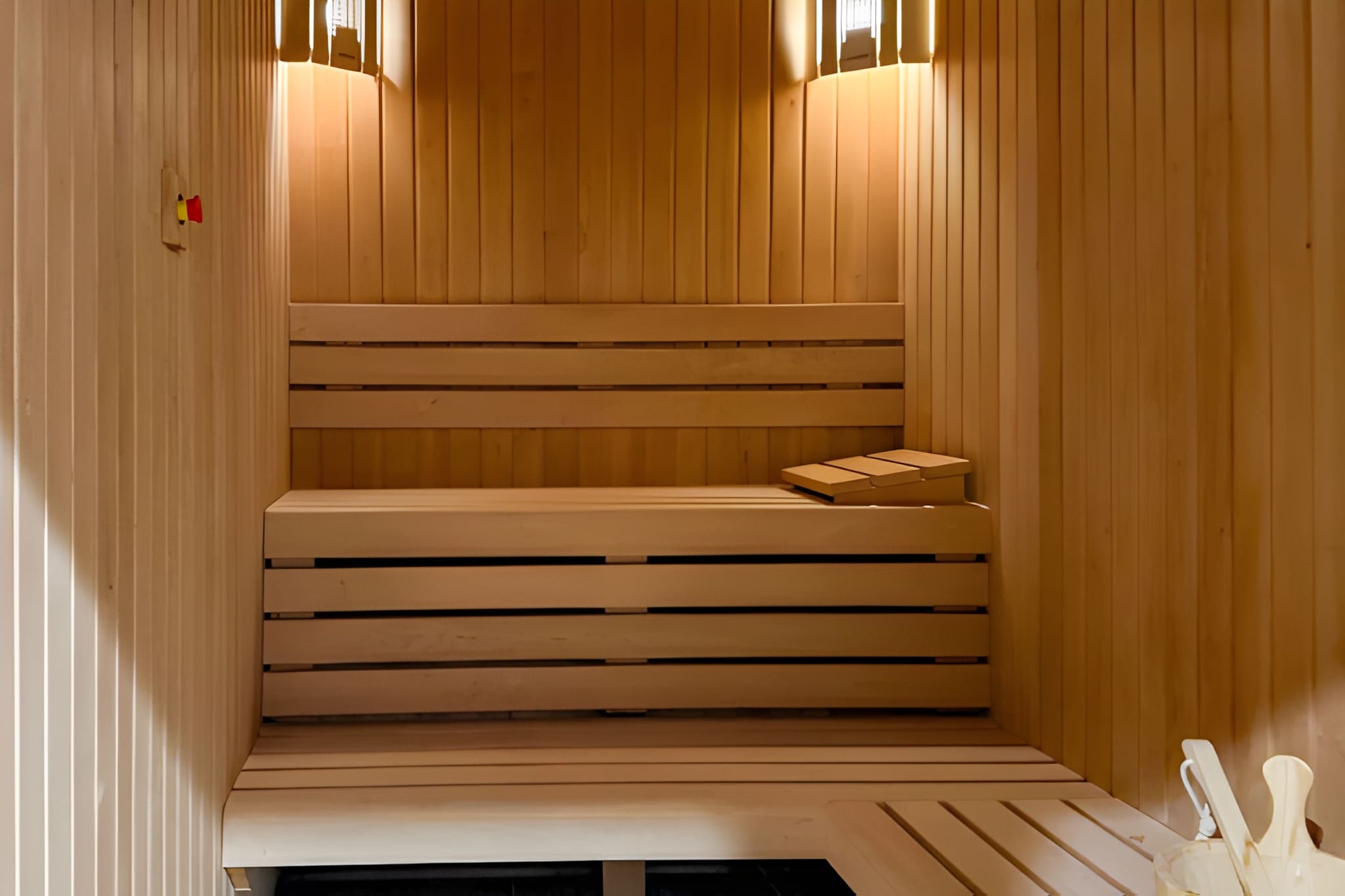 1 Bedroom Apartment in LIV Marina