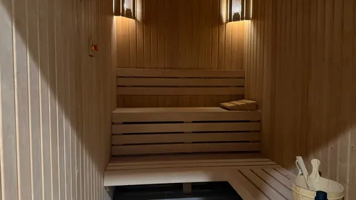 1 Bedroom Apartment in LIV Marina