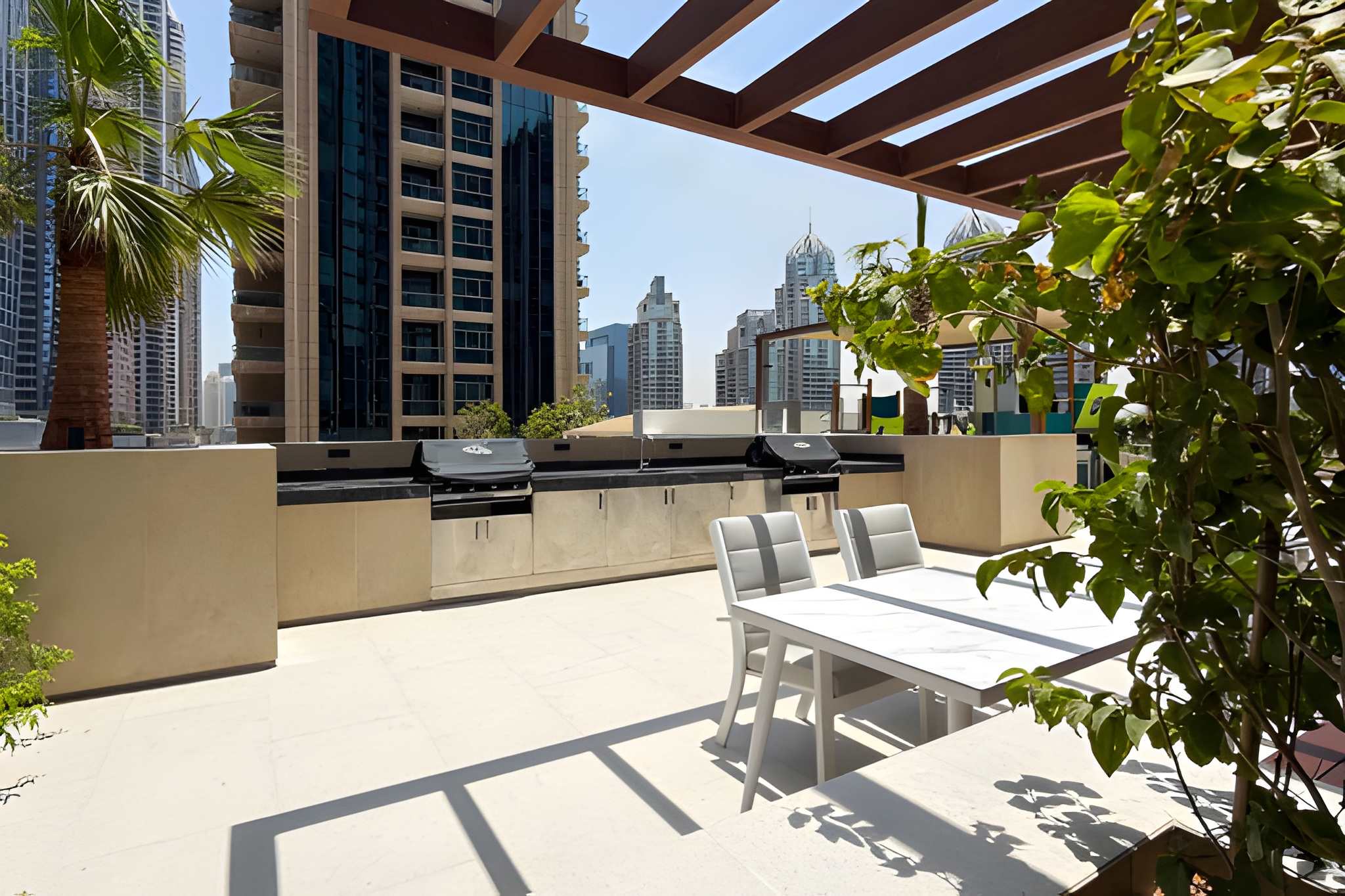 1 Bedroom Apartment in LIV Marina