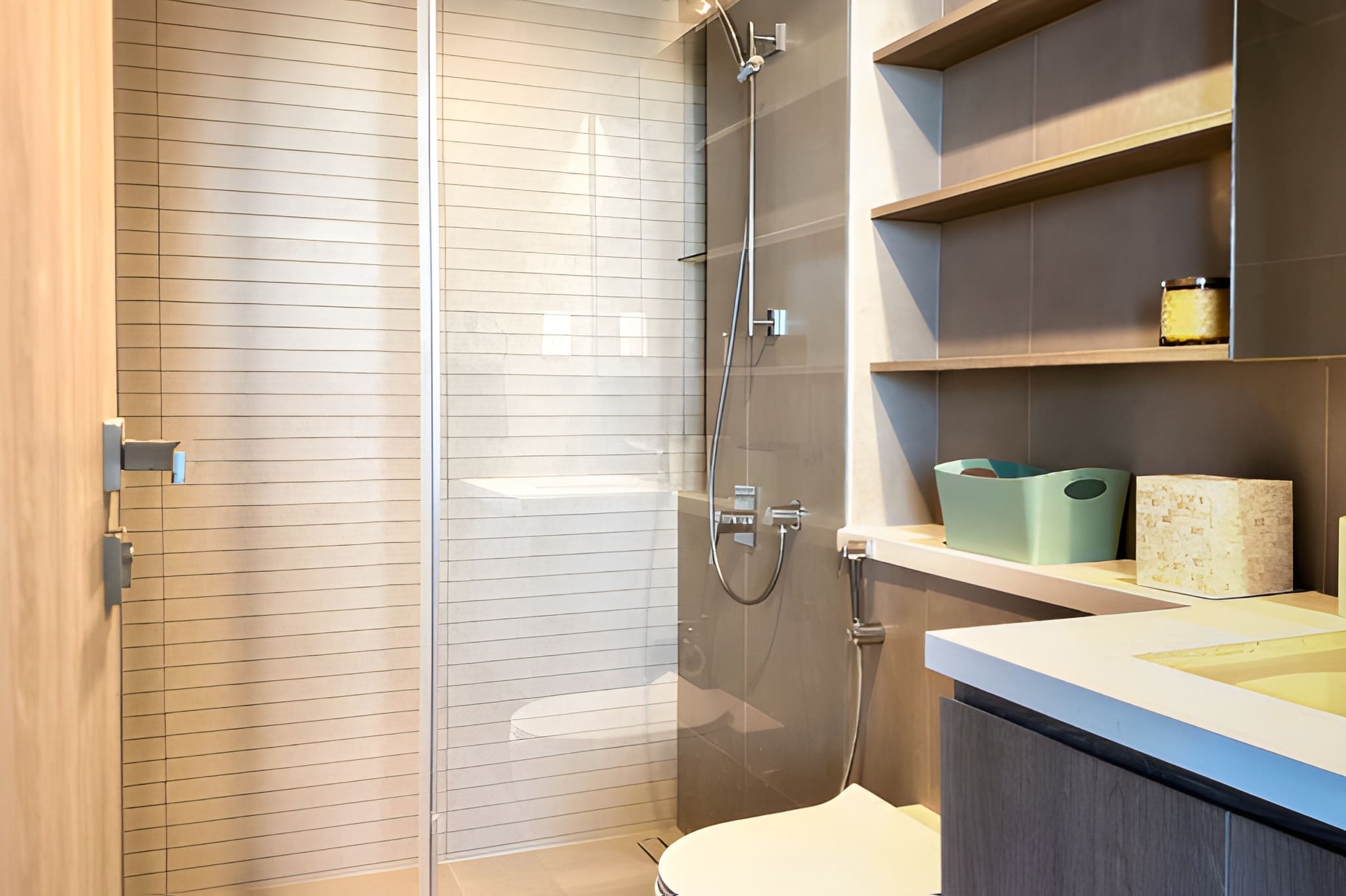 1 Bedroom Apartment in LIV Marina