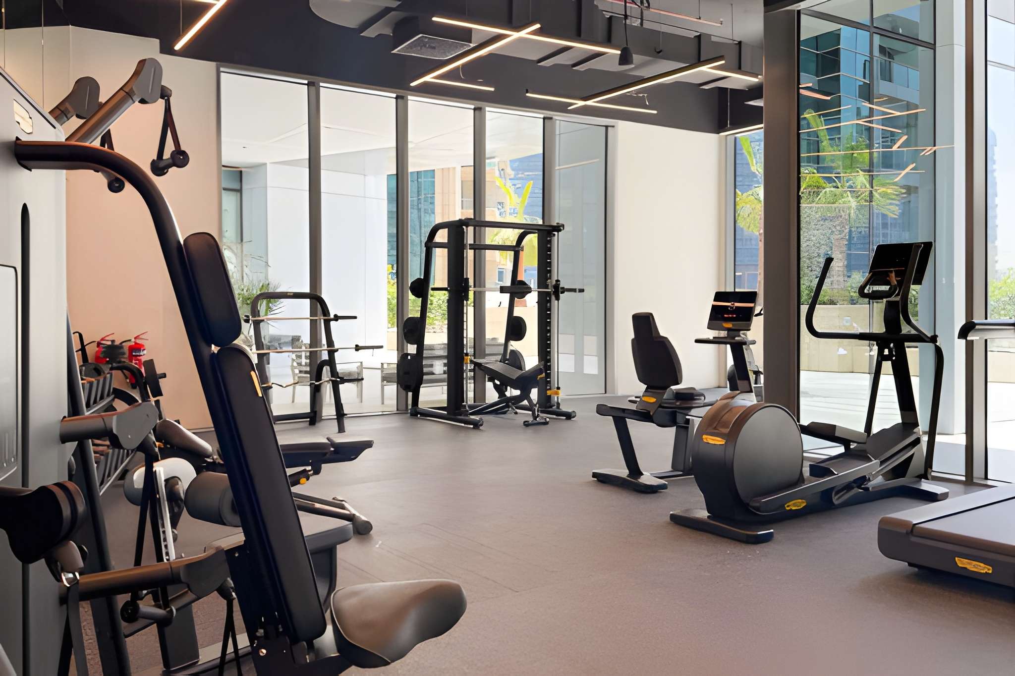 1 Bedroom Apartment in LIV Marina